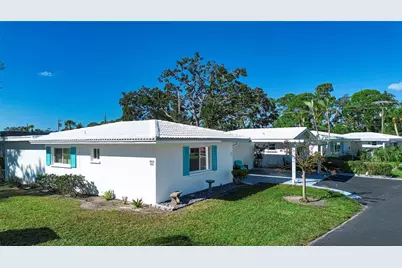 1833 Vera Place, Sarasota, FL 34235 - Photo 3