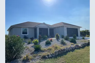 549 E Tarpon Boulevard NW, Port Charlotte, FL 33952 - Photo 3