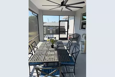 549 E Tarpon Boulevard NW, Port Charlotte, FL 33952 - Photo 19