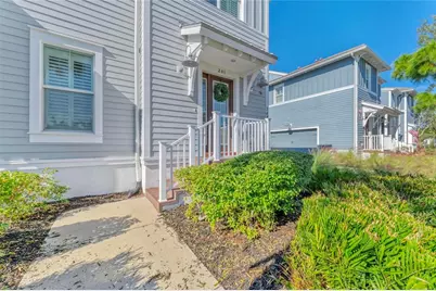 348 Sapphire Lake Drive #201, Bradenton, FL 34209 - Photo 7