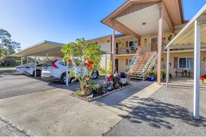 4450 Narraganset Trail #95A, Sarasota, FL 34233 - Photo 5