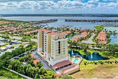 501 Haben Boulevard #606, Palmetto, FL 34221 - Photo 1