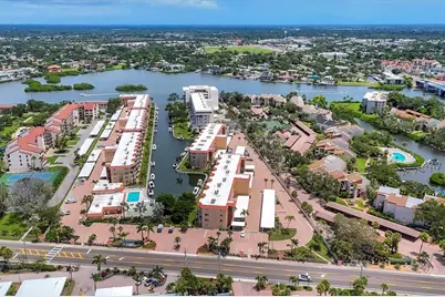 1250 N Portofino Drive #303, Sarasota, FL 34242 - Photo 23