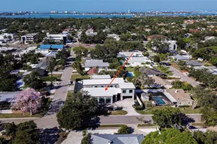 2079 Hibiscus St, Sarasota, FL 34239 - Photo 1