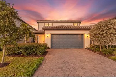 16235 Pine Mist Drive, Bradenton, FL 34211 - Photo 1