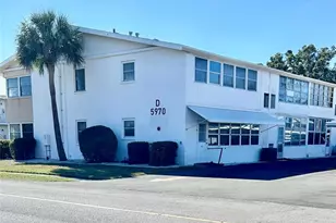5970 21st St N, Saint Petersburg, FL 33714 - Photo 1