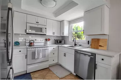 721 N Jefferson Avenue #721, Sarasota, FL 34237 - Photo 11
