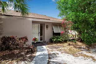 721 N Jefferson Ave, Sarasota, FL 34237 - Photo 1