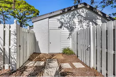 4364 Woodmans Chart #142, Sarasota, FL 34235 - Photo 39