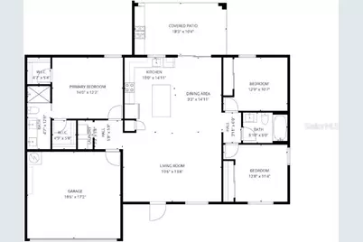 22301 Columbus Avenue, Port Charlotte, FL 33954 - Photo 35