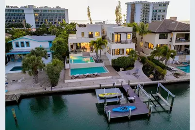 161 S Polk Drive, Sarasota, FL 34236 - Photo 3