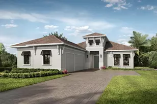 316 Blue Pearl Ct, Sarasota, FL 34240 - Photo 1