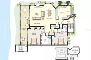 4535 Bay Club Dr, Bradenton, FL 34210 - Photo 5