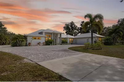 8015 High Oaks Trail, Myakka City, FL 34251 - Photo 3