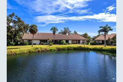 6094 Wilshire Boulevard #8, Sarasota, FL 34238 - Photo 1