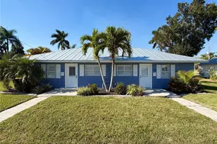 708 W Olympia Ave, Punta Gorda, FL 33950 - Photo 1