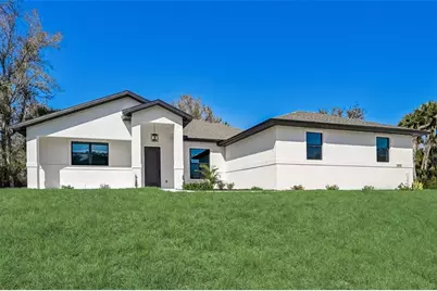 3850 Skyway Avenue, North Port, FL 34288 - Photo 1