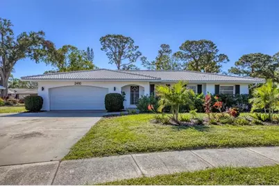 2410 Cass Street, Sarasota, FL 34231 - Photo 1