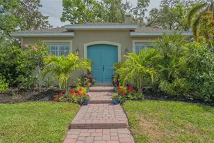 640 N Osprey Ave, Sarasota, FL 34236 - Photo 1