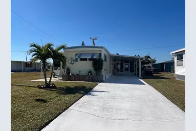 354 Blackburn Boulevard, North Port, FL 34287 - Photo 27