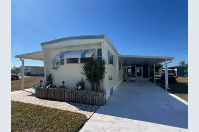 354 Blackburn Boulevard, North Port, FL 34287 - Photo 25