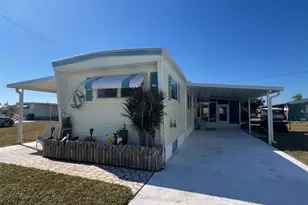 354 Blackburn Blvd, North Port, FL 34287 - Photo 25