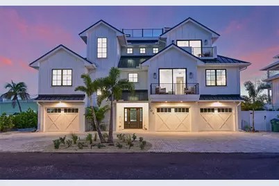 305 55th Street, Holmes Beach, FL 34217 - Photo 1