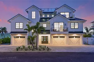 305 55th St, Holmes Beach, FL 34217 - Photo 1