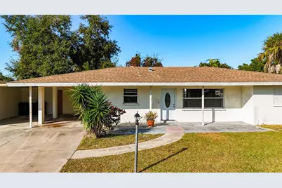 6010 Nutmeg Avenue, Sarasota, FL 34231 - Photo 3