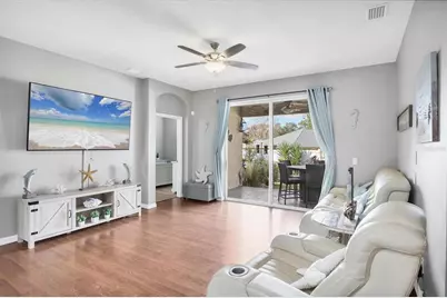 1722 Old Summerwood Boulevard, Sarasota, FL 34232 - Photo 3