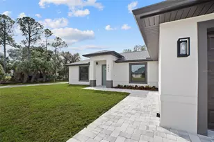 5801 Ferendina St, North Port, FL 34291 - Photo 3