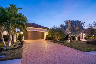 5451 Lago Maggio Street, Sarasota, FL 34238 - Photo 1