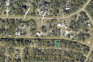 0 Gadboys Ave, North Port, FL 34291 - Photo 1