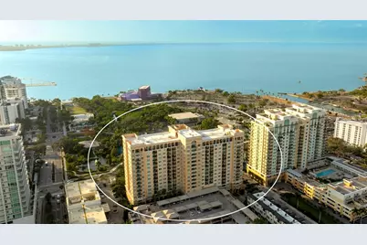 750 N Tamiami Trail #1007, Sarasota, FL 34236 - Photo 1