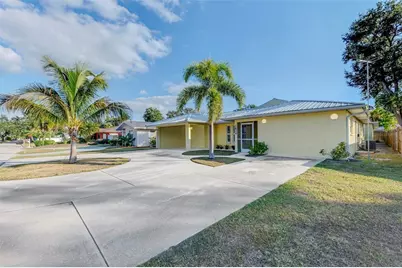 2834 New England Street, Sarasota, FL 34231 - Photo 1
