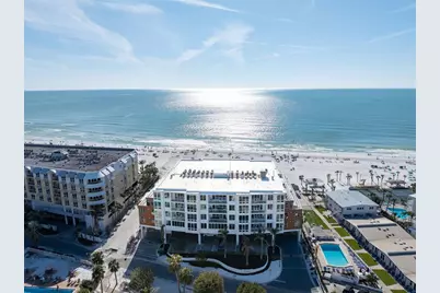 1035 Seaside Drive #603, Sarasota, FL 34242 - Photo 3