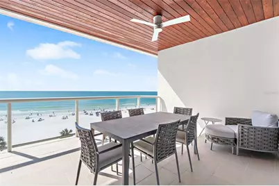 1035 Seaside Drive #603, Sarasota, FL 34242 - Photo 5