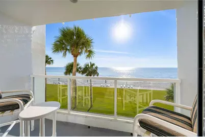 1050 Longboat Club Road #301, Longboat Key, FL 34228 - Photo 35