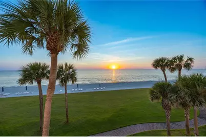 1050 Longboat Club Road #301, Longboat Key, FL 34228 - Photo 1