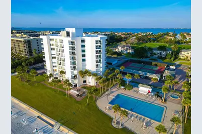 1050 Longboat Club Road #301, Longboat Key, FL 34228 - Photo 47