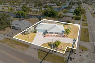 4168 Harbor Blvd, Port Charlotte, FL 33952 - Photo 31