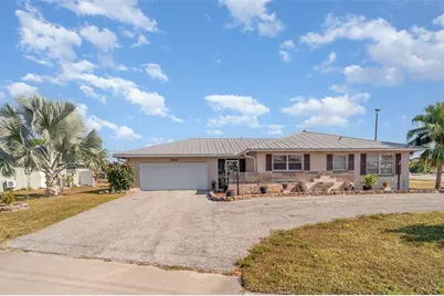 4168 Harbor Boulevard, Port Charlotte, FL 33952 - Photo 1