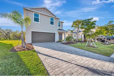 13993 Lilac Sky Terrace, Bradenton, FL 34211 - Photo 3