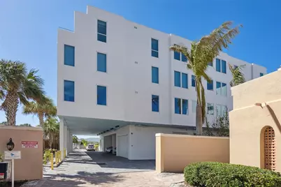 6100 Midnight Pass Road #201, Sarasota, FL 34242 - Photo 43