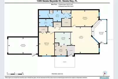 1309 Siesta Bayside Drive #1309C, Sarasota, FL 34242 - Photo 59