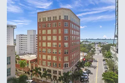 1330 Main Street #PH 9 & 10, Sarasota, FL 34236 - Photo 1