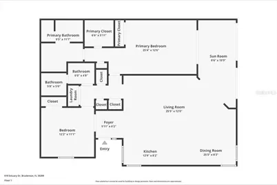 619 Estuary Drive #619, Bradenton, FL 34209 - Photo 39