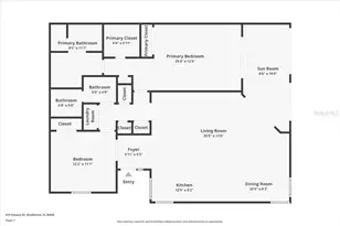 619 Estuary Dr, Bradenton, FL 34209 - Photo 39