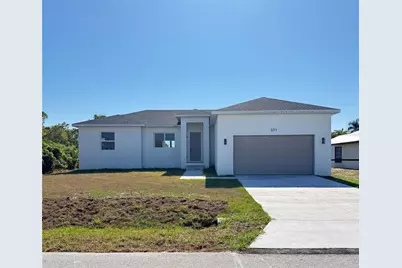 571 Mimosa Avenue NW, Port Charlotte, FL 33952 - Photo 1
