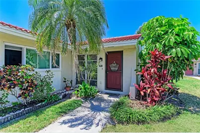 2121 Pueblo Circle #V6, Sarasota, FL 34231 - Photo 1